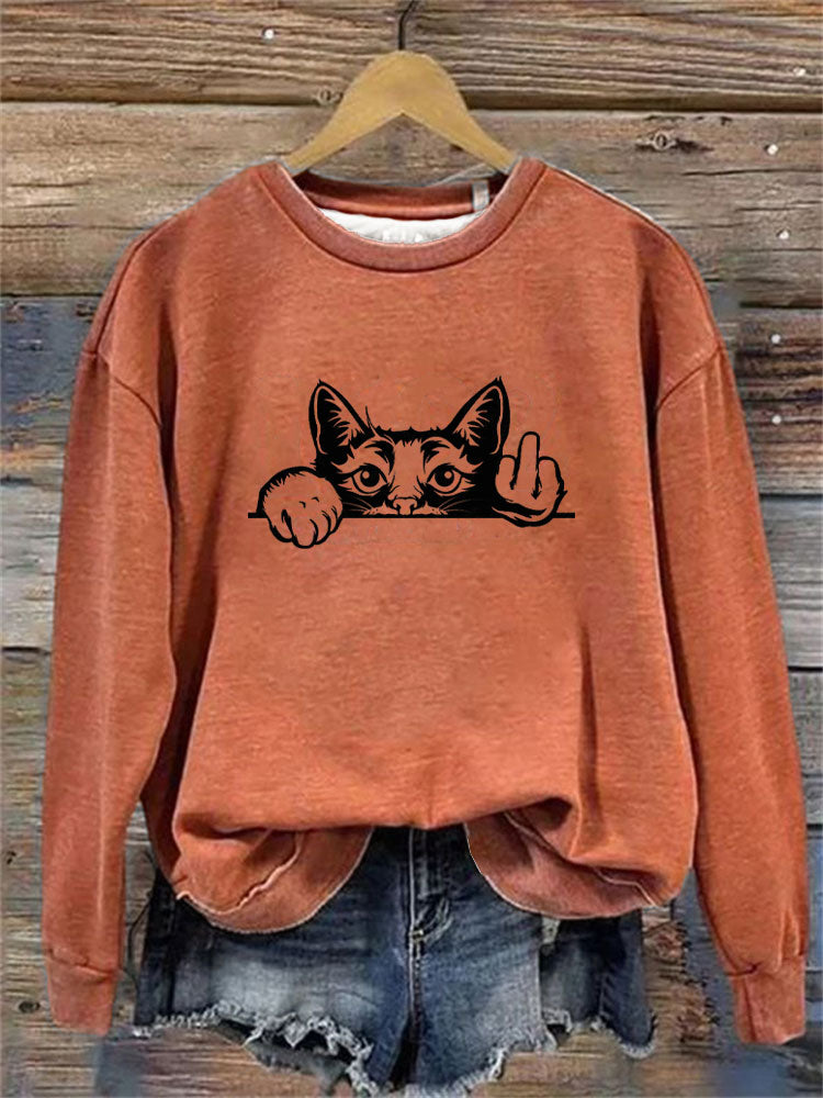 Easy Cotton Shirt