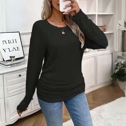 Casual Lightweight Sweater