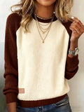 Soft Textured Sweater