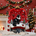 Cozy Cable Sweater