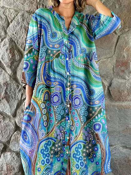 Soft Short-Sleeve Shirt