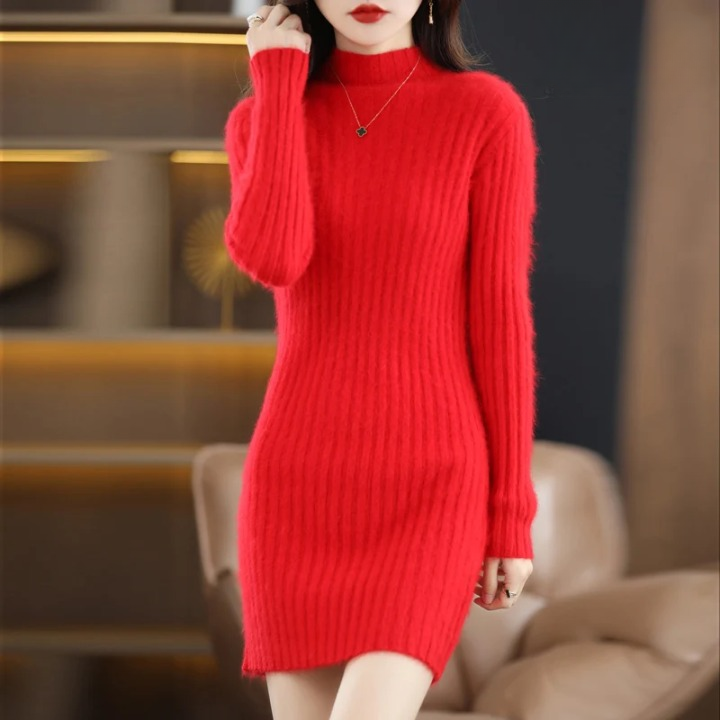 Weekend Knit Sweater