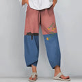 Timeless Belted Pants