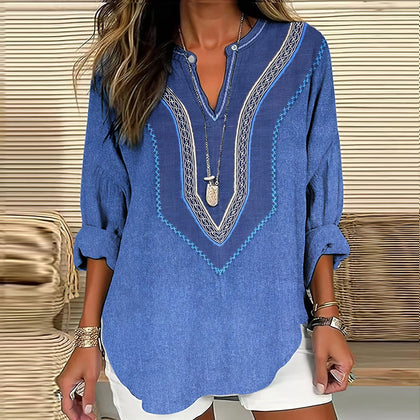 Everyday Printed Shirt