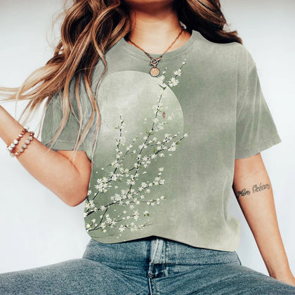 Easy Printed Shirt