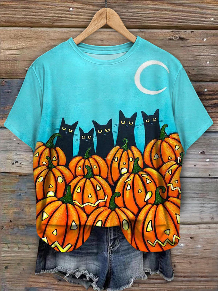 Classic Cotton Shirt