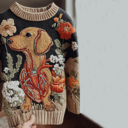 Weekend Lightweight Sweater