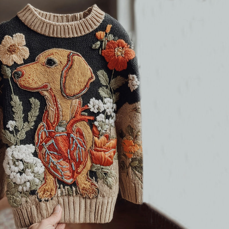 Weekend Lightweight Sweater