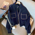 Soft Longline Coat
