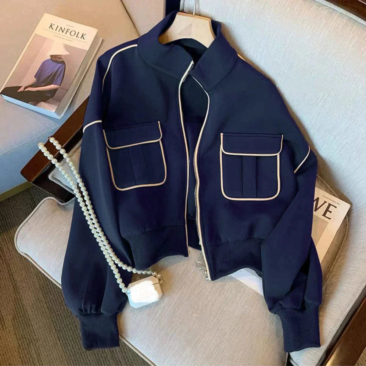 Soft Longline Coat