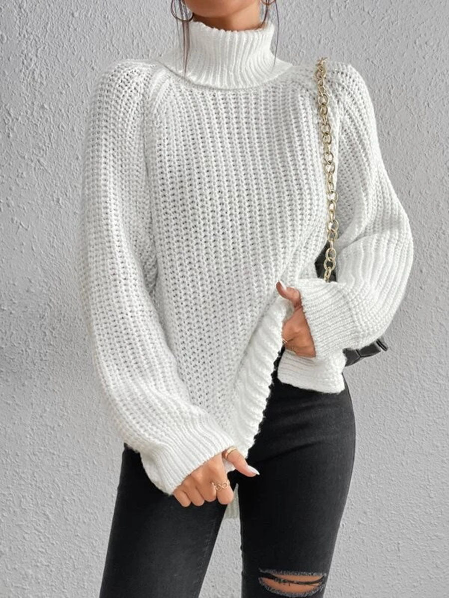 Weekend V-Neck Sweater