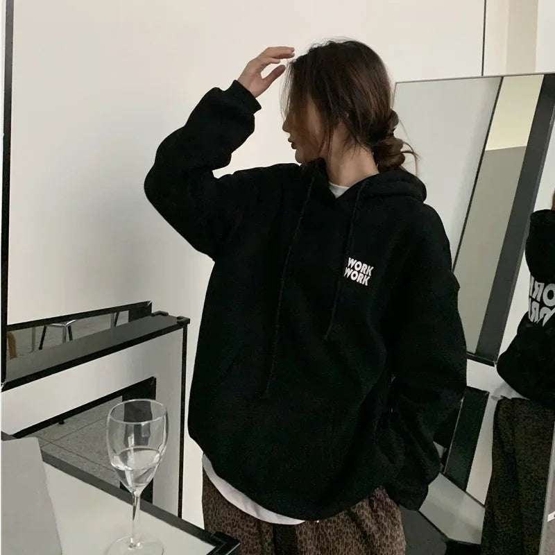 Classic Cropped Sweater
