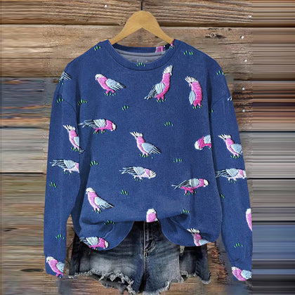 Casual Oversized Shirt