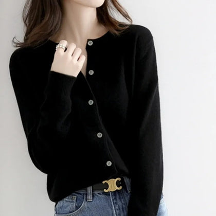 Weekend Oversized Sweater