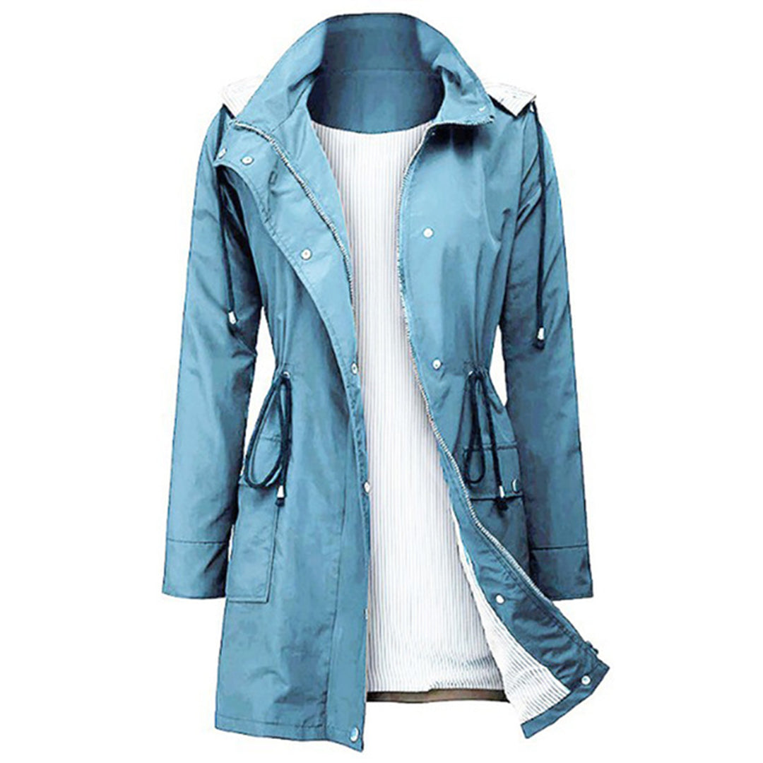 Warm Oversized Coat