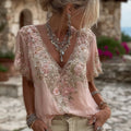 Coastal Collared Shirt