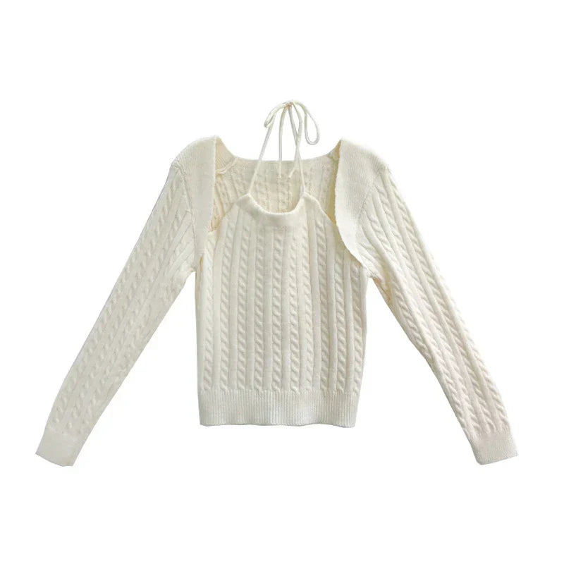 Weekend Knit Sweater