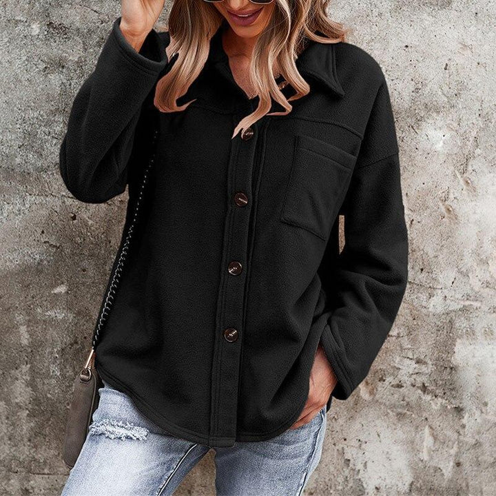 Everyday Belted Coat