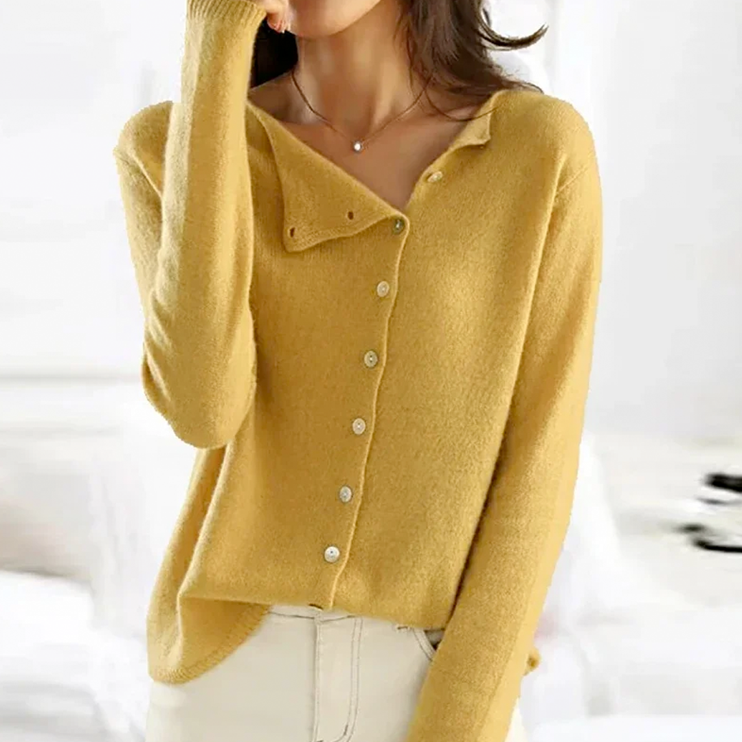 Soft Textured Sweater