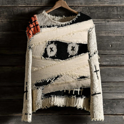 Everyday Knit Sweater