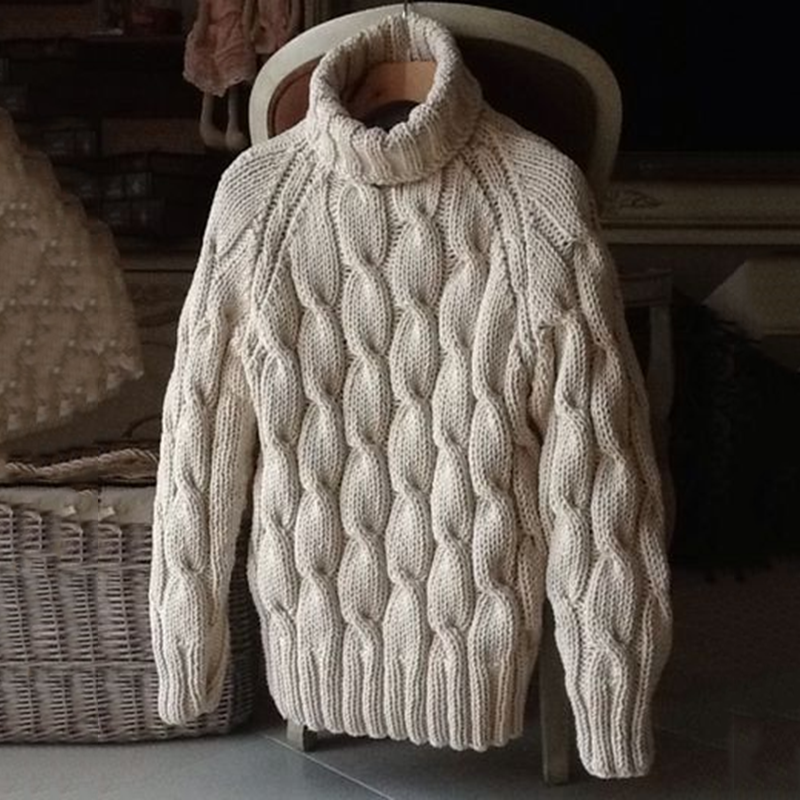 Weekend Knit Sweater