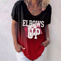 Casual Short-Sleeve Shirt