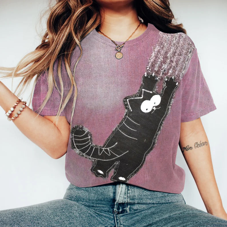 Summer Long-Sleeve Shirt