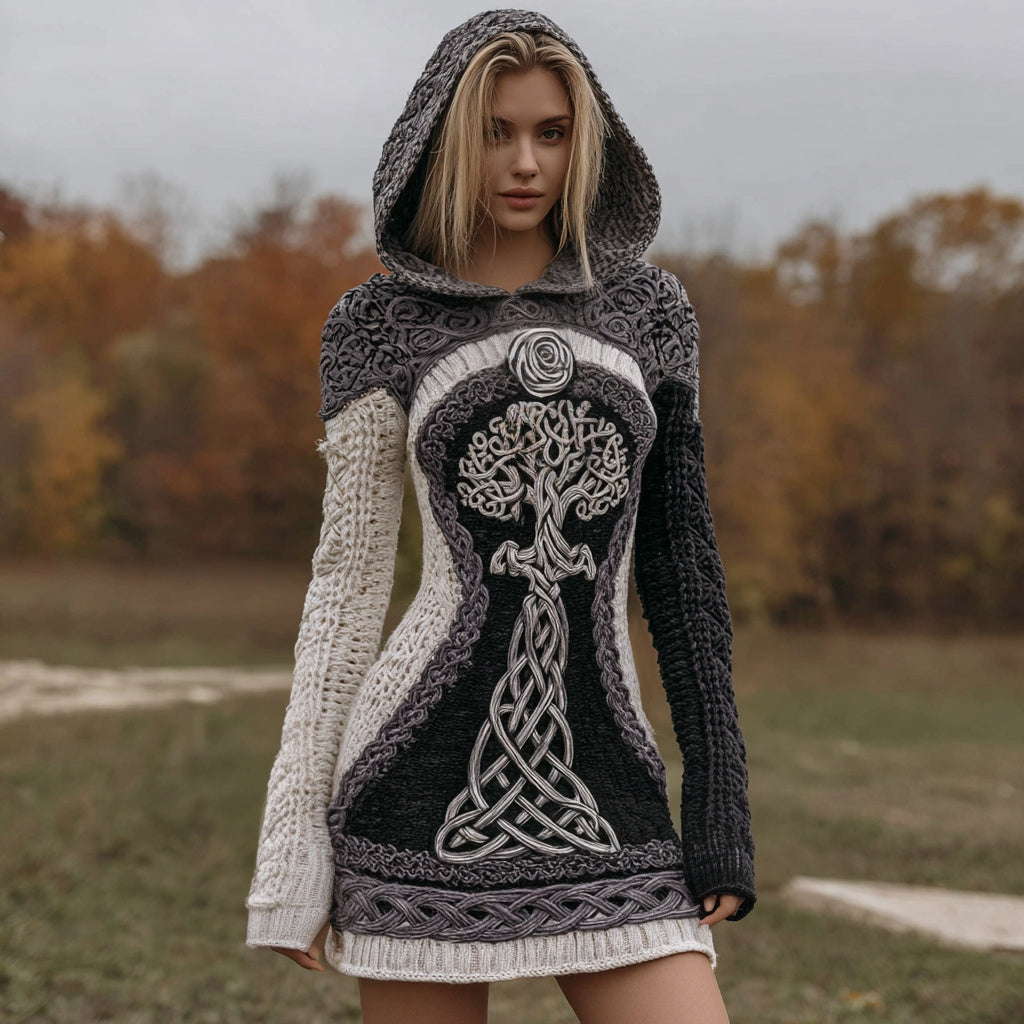 Classic Lightweight Sweater