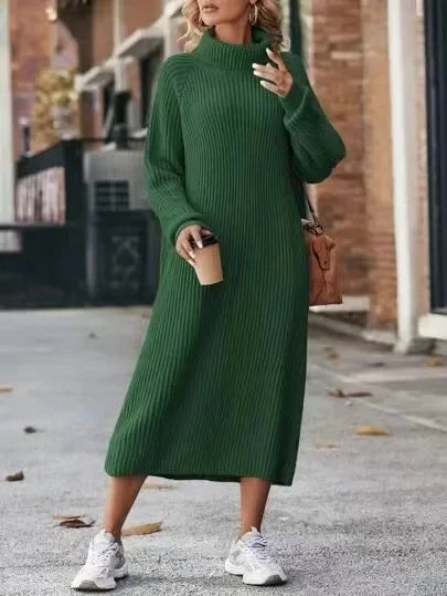 Soft Oversized Sweater