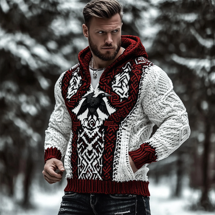 Weekend Ribbed Sweater