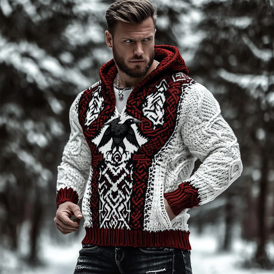 Weekend Ribbed Sweater