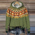 Weekend Ribbed Sweater