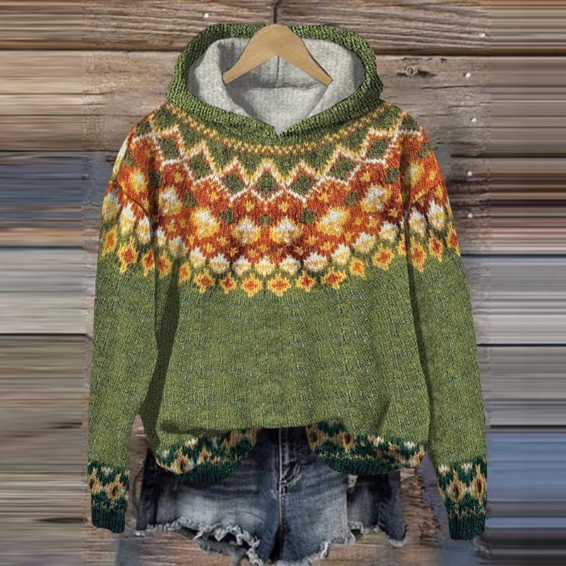 Weekend Ribbed Sweater