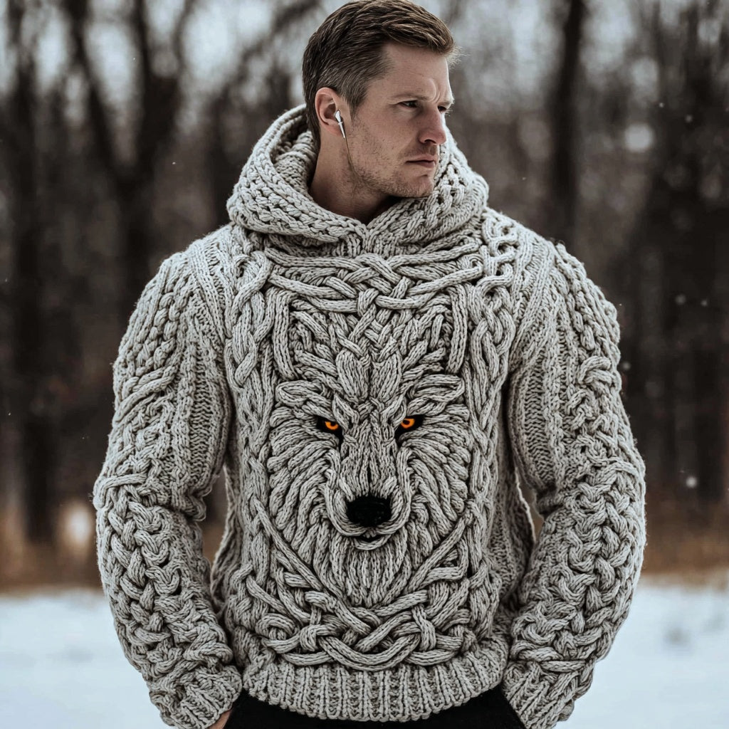 Everyday Textured Sweater