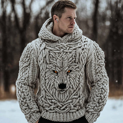 Everyday Textured Sweater