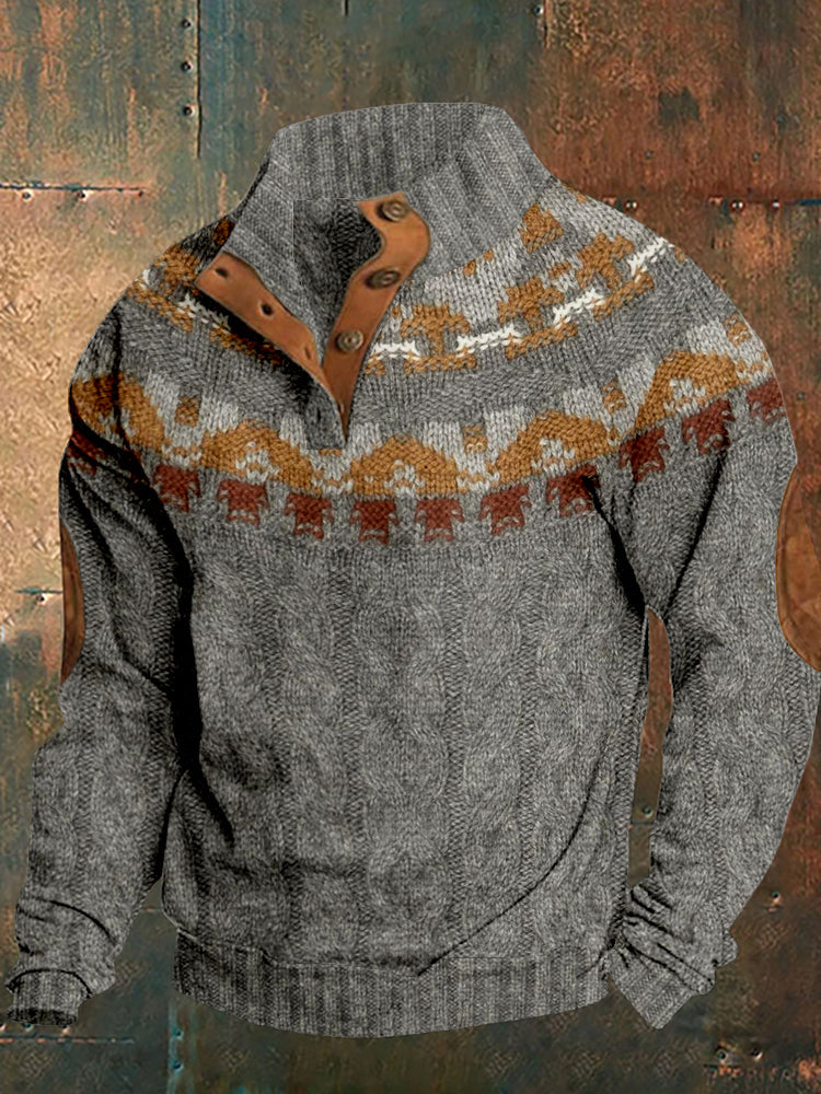 Easy Linen Shirt
