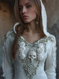 Classic Cable Sweater