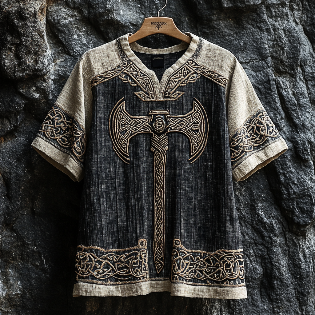 Everyday Short-Sleeve Shirt