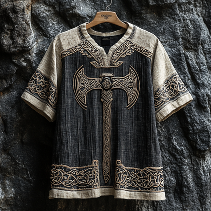 Everyday Short-Sleeve Shirt