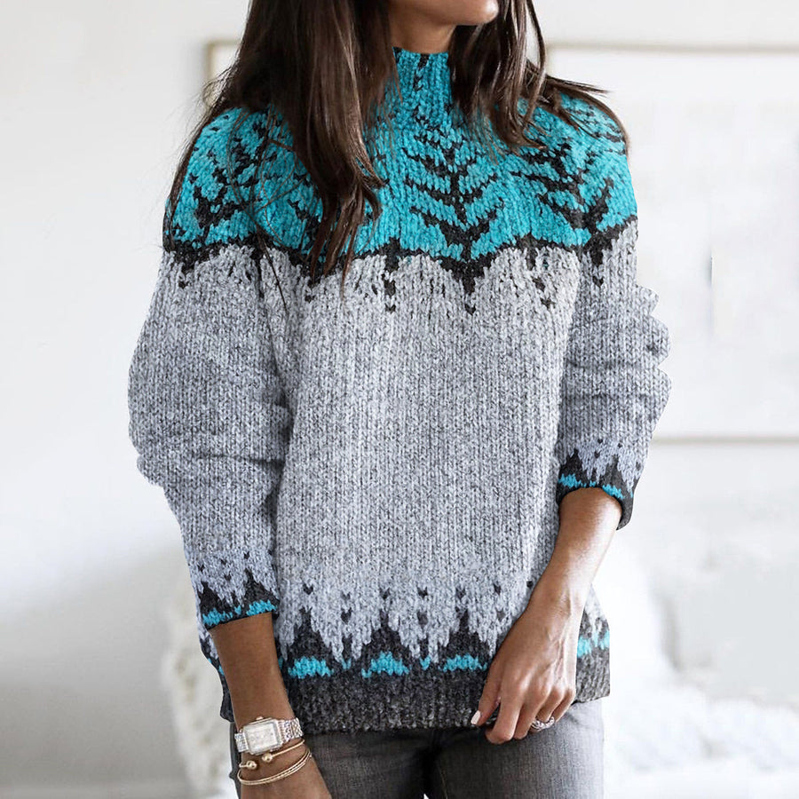 Cozy Oversized Sweater