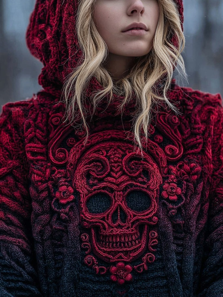Soft Lightweight Sweater