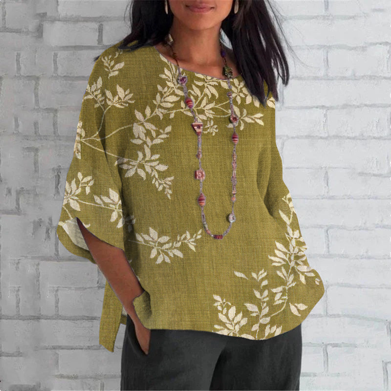 Everyday Collared Shirt