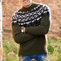 Relaxed Oversized Sweater