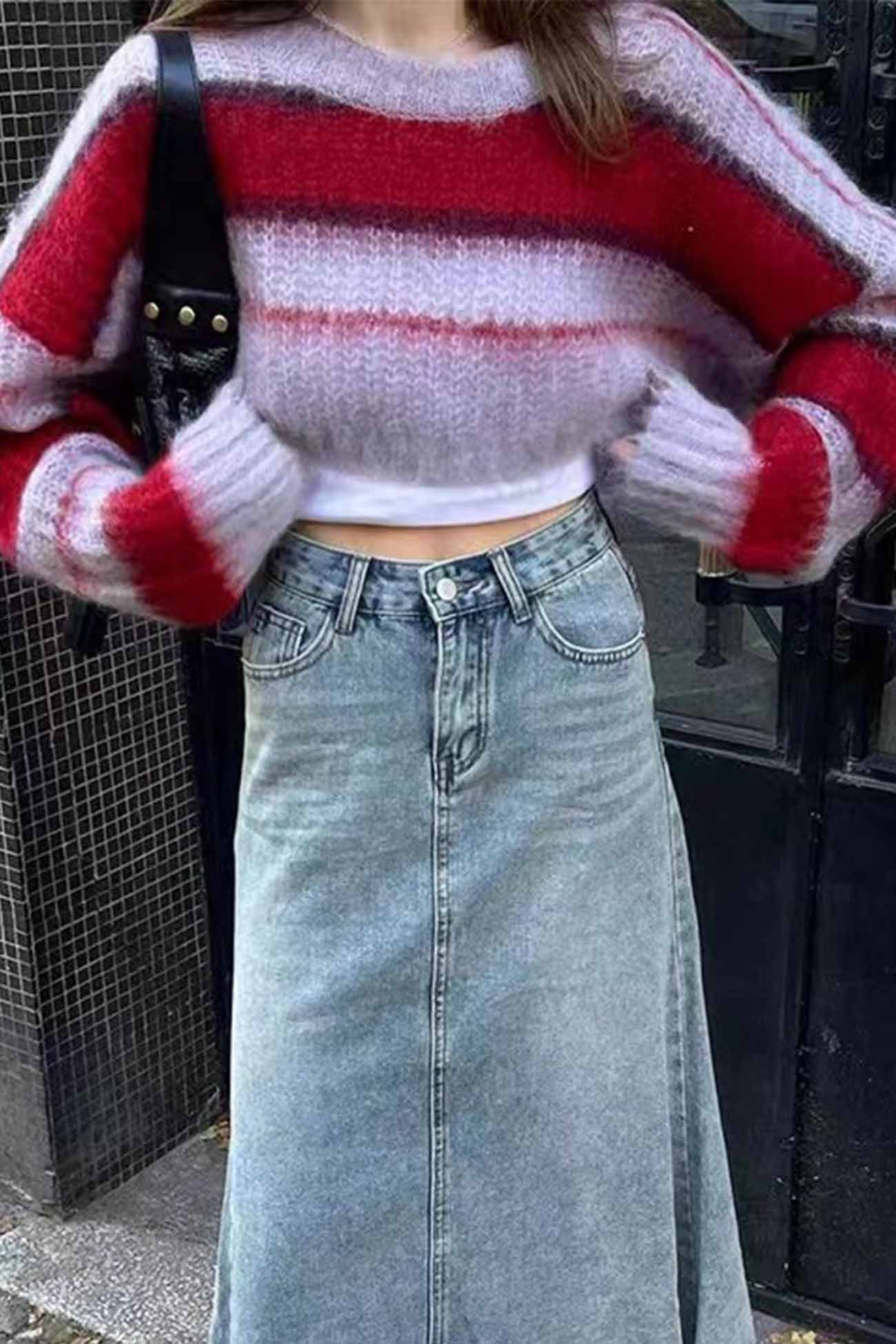 Cozy Lightweight Sweater