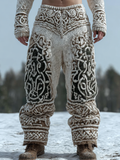 Effortless Cotton Pants