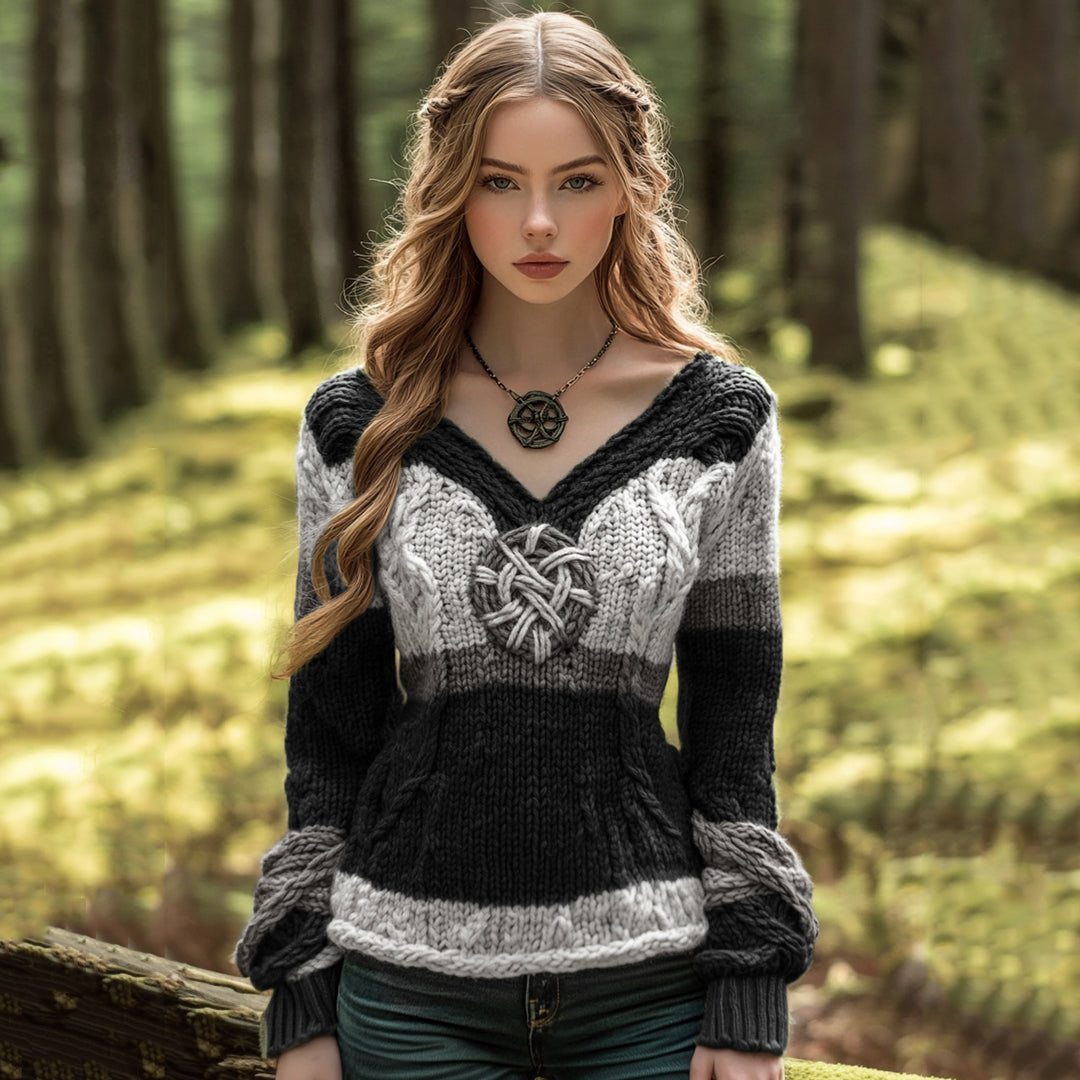 Weekend Lightweight Sweater