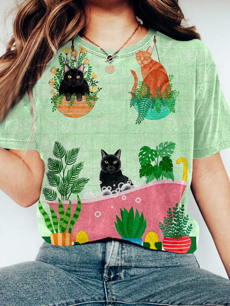 Coastal Short-Sleeve Shirt