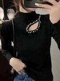 Relaxed Cable Sweater