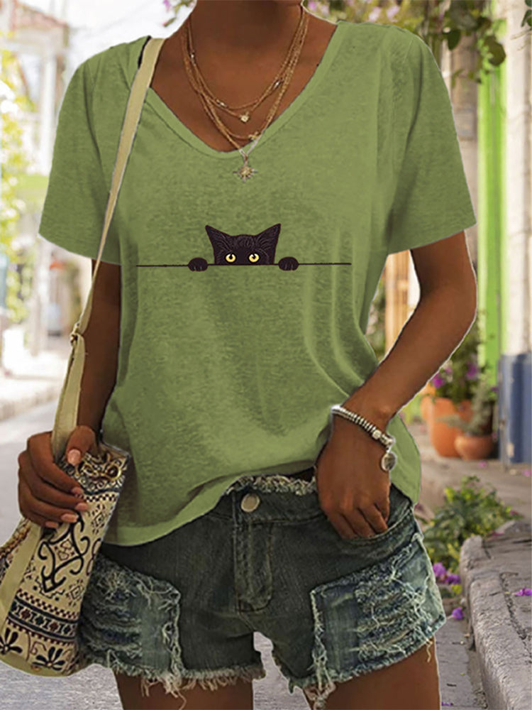 Coastal Linen Shirt