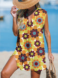 Summer Long-Sleeve Shirt